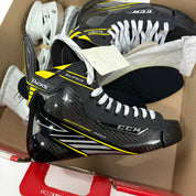 New CCM Super Tacks Skates | 9 3/4 D | CCM359 - Top Flight Hockey