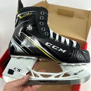 New CCM Super Tacks AS1 Skates | Size 8 D | M257