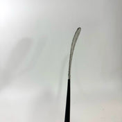 Used Left Handed CCM Ribcor Trigger 6 Pro 80 flex P28 Curve Grip | Q743