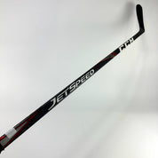 Used Left CCM Jetspeed FT2 Pro | 75 Flex P90 Curve Grip | Fortier | K195