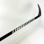 New Right Warrior Alpha LX2 | 85 Flex W05 Curve Grip | K235