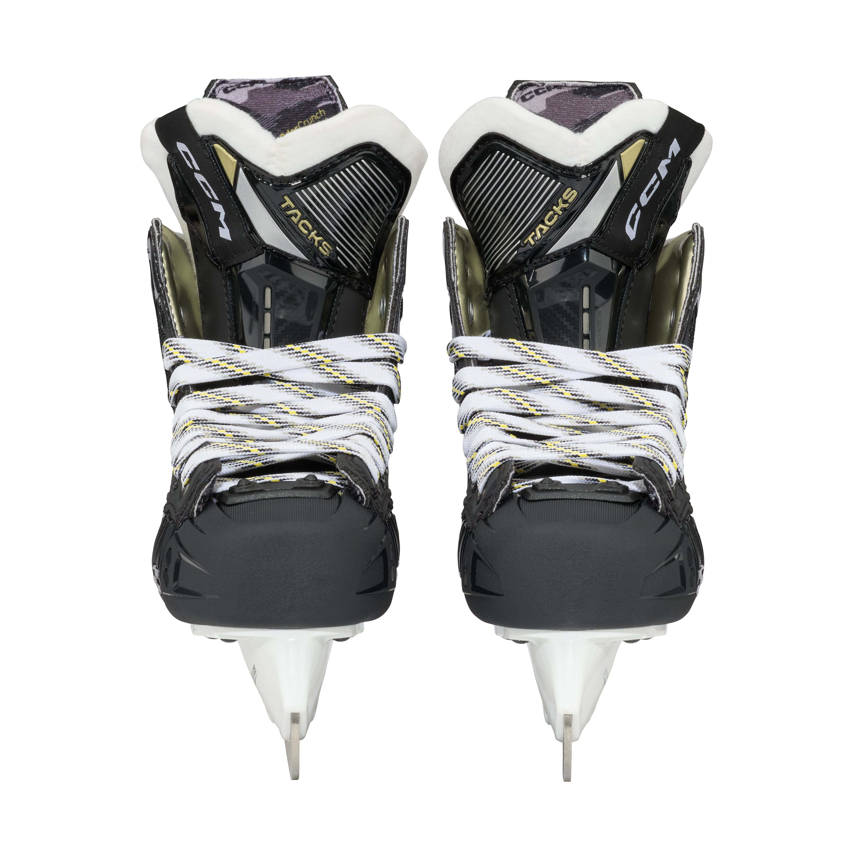 New CCM Tacks AS-V Skates | Size 5 Regular | #191520430283 - Top Flight Hockey