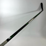 Used Left Handed CCM Ribcor Trigger 5 Pro 90 Flex P28M Grip | Q728