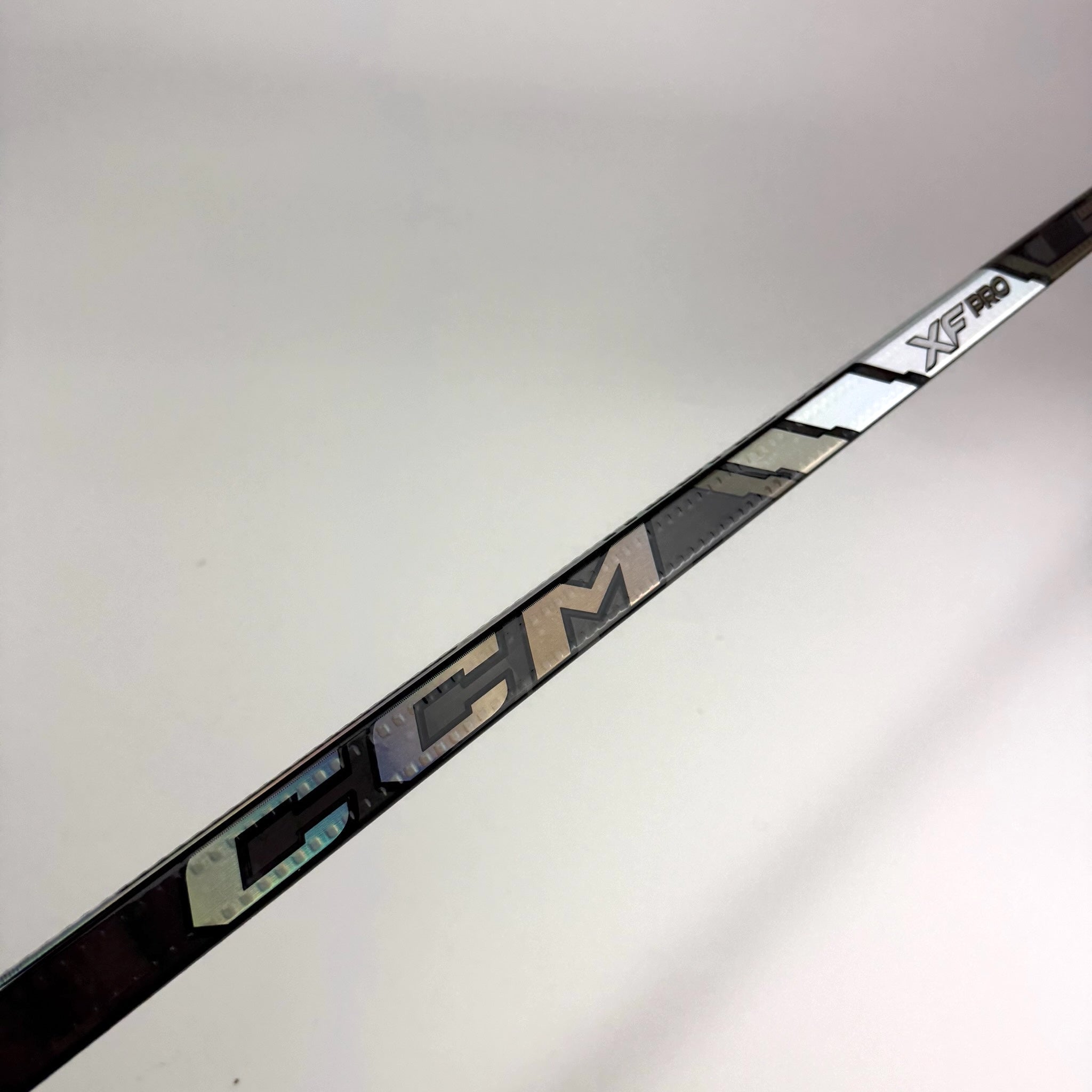 Used Right CCM Tacks XF Pro | 85 Flex Mackinnon Pro Curve Grip | F308 - Top Flight Hockey