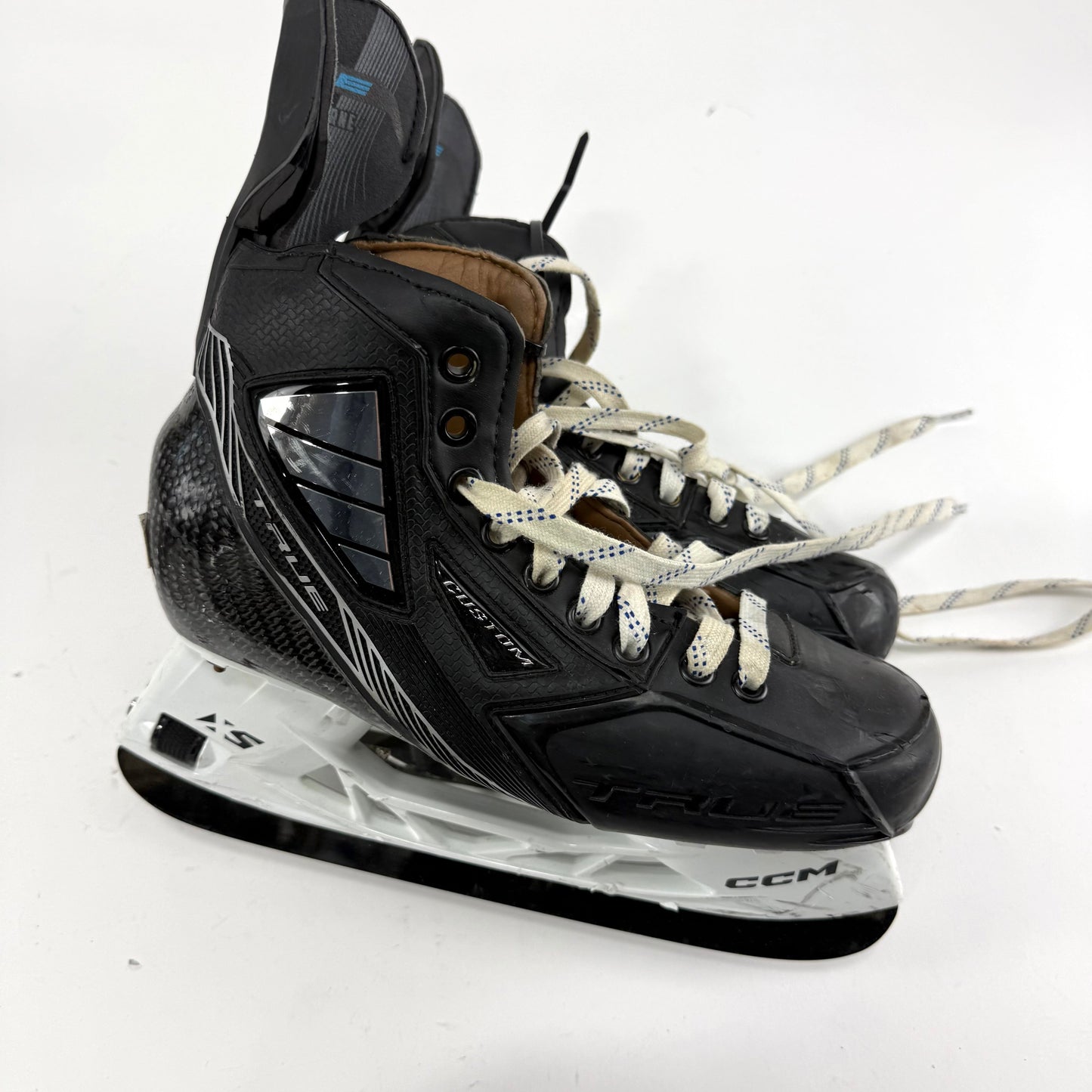 Used True Pro Custom Skates | Size 7? | TBL624