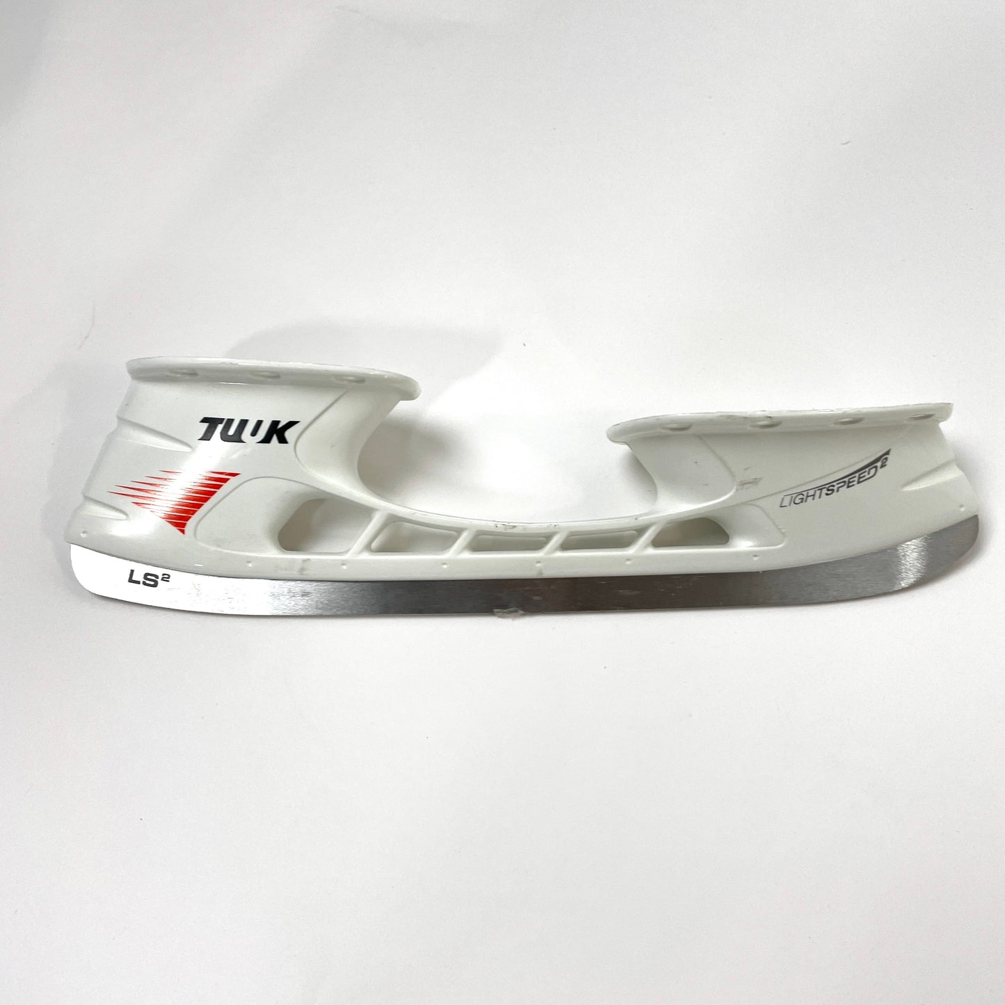 Brand New Tuuk Lightspeed 2 Holder with Steel | 296R | X52 - Top Flight Hockey