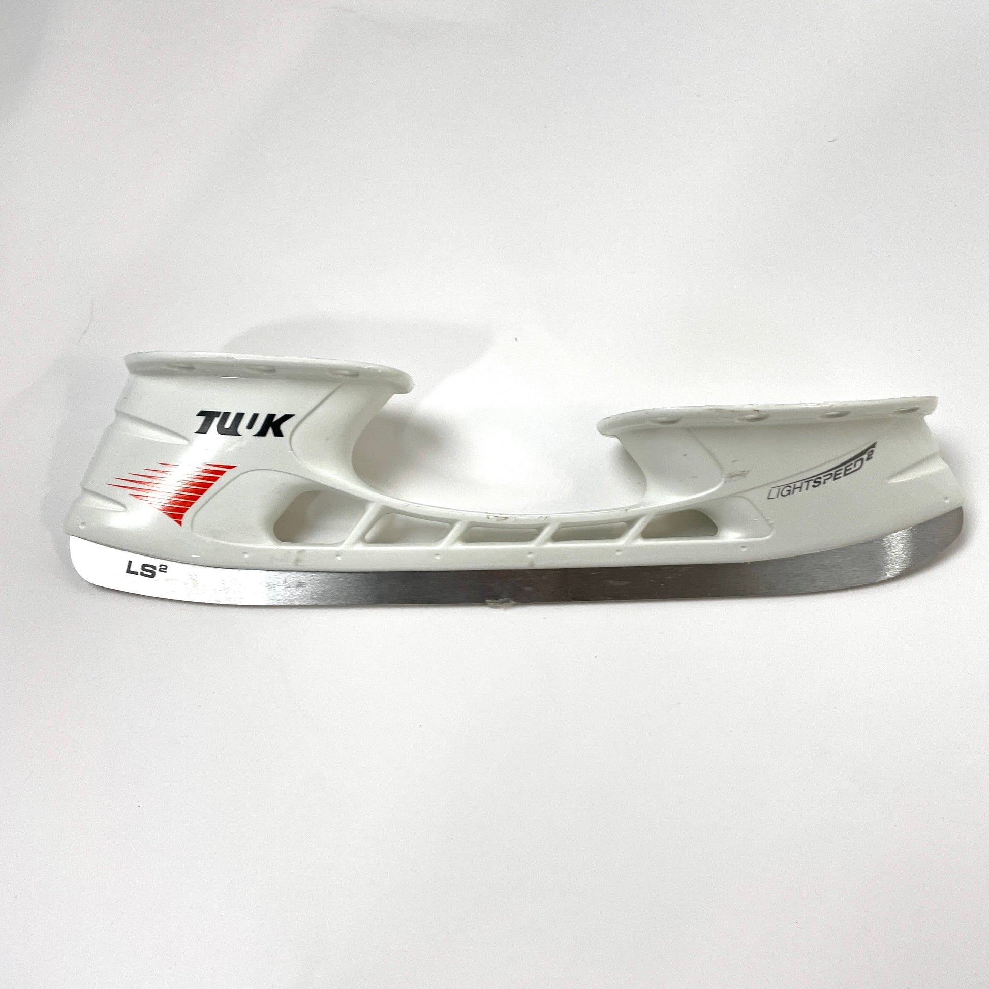 Brand New Tuuk Lightspeed 2 Holder with Steel | 296R | X52 - Top Flight Hockey