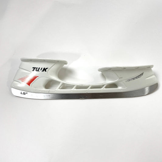 Brand New Tuuk Lightspeed 2 Holder with Steel | 296R | X52 - Top Flight Hockey