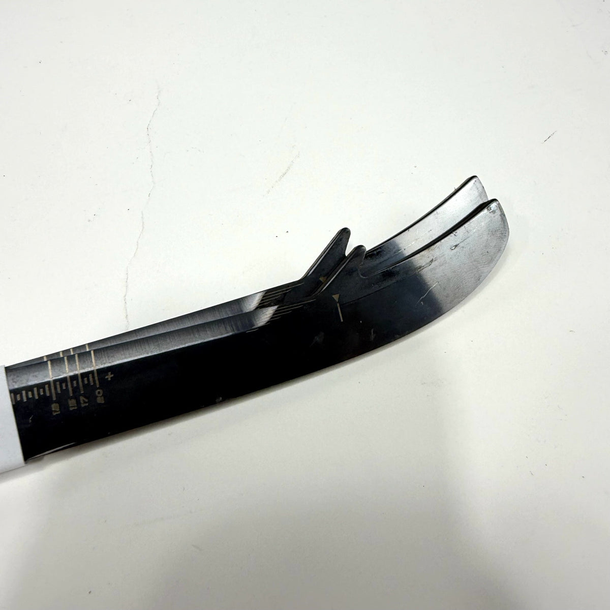 Used Bauer Fly-TI | 238mm | AB155 - Top Flight Hockey
