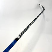 FAULK | Blues | Used Right Handed Blue Warrior Alpha LX Pro P92 Curve 92 Flex Non-Grip J260