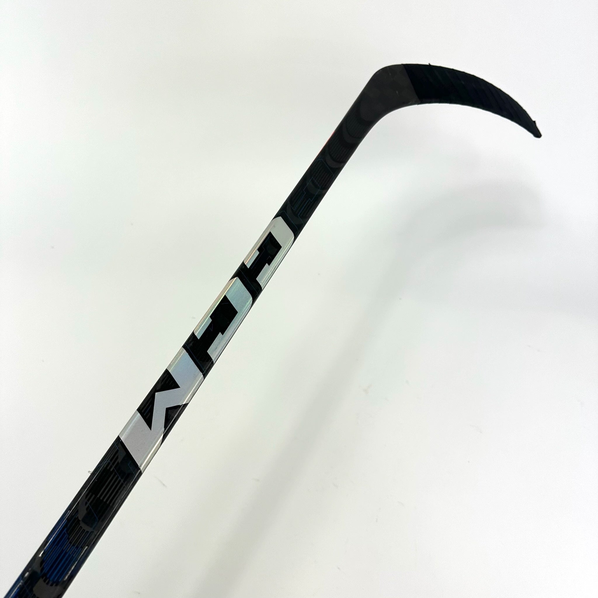 Used Left Blue CCM Jetspeed FT5 Pro | 75 Flex P90 Curve Grip | Sheary | K186