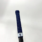 Used Right Warrior Alpha QX | P28 Curve Unknown Flex Grip | Bogosian | G262