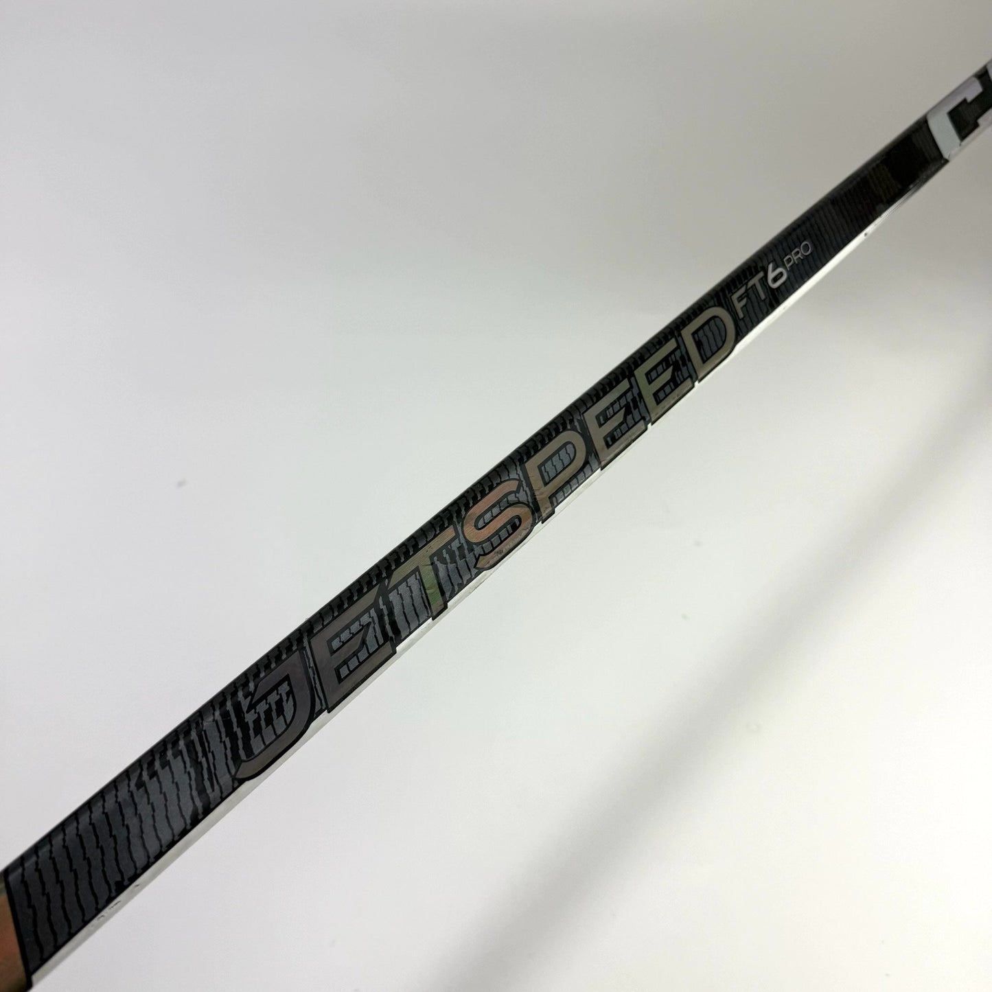 Used Left CCM Jetspeed FT6 Pro | 80 Flex P92M Curve Grip | F340 - Top Flight Hockey