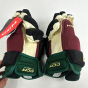 Brand New CCM HG97 Gloves | 14" | Arizona Kachina