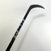 New Left CCM Ribcor Trigger 8 Pro | 80 Flex P90 Curve Grip | Dvorak | C288