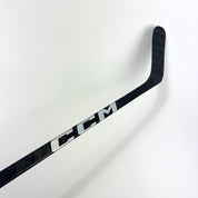 Used Left CCM Jetpseed FT5 Pro | 75 Flex P88 Curve Grip | G131