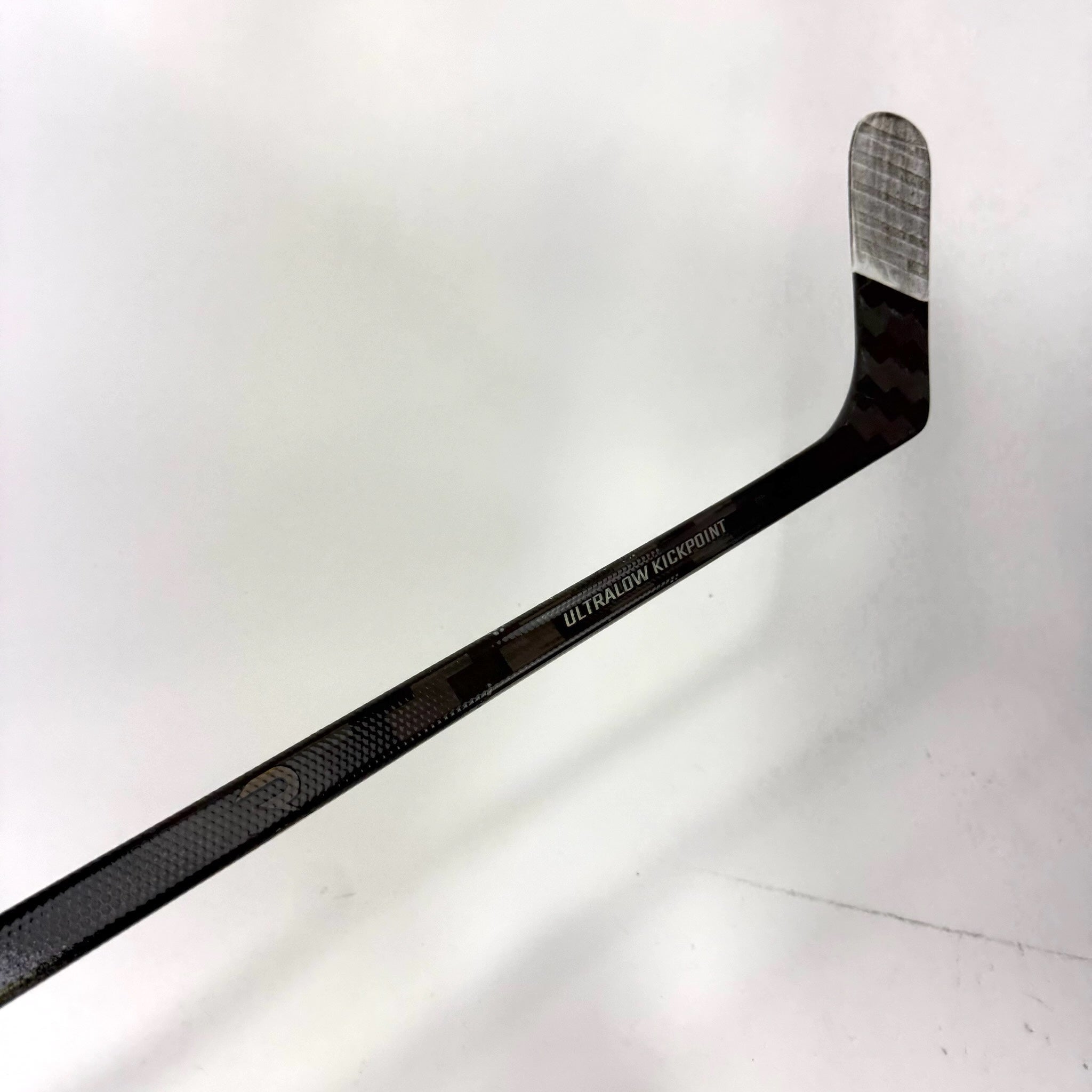Used Left CCM Ribcor Trigger 10 Pro | 75 Flex P86 Curve Grip | J244 - Top Flight Hockey