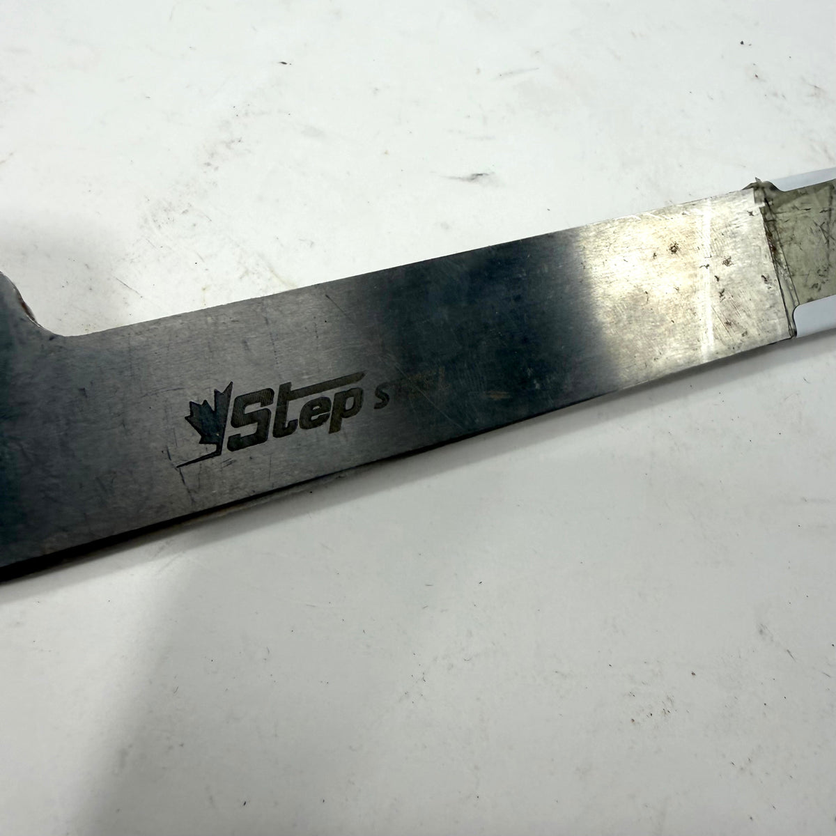 Used CCM Step STGOAL RBZ Steel | Size 11 | AB280 - Top Flight Hockey