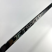 New Right CCM Jetspeed FT5 Pro | 105 Flex P40 Square Toe Curve Grip | Petry | C173