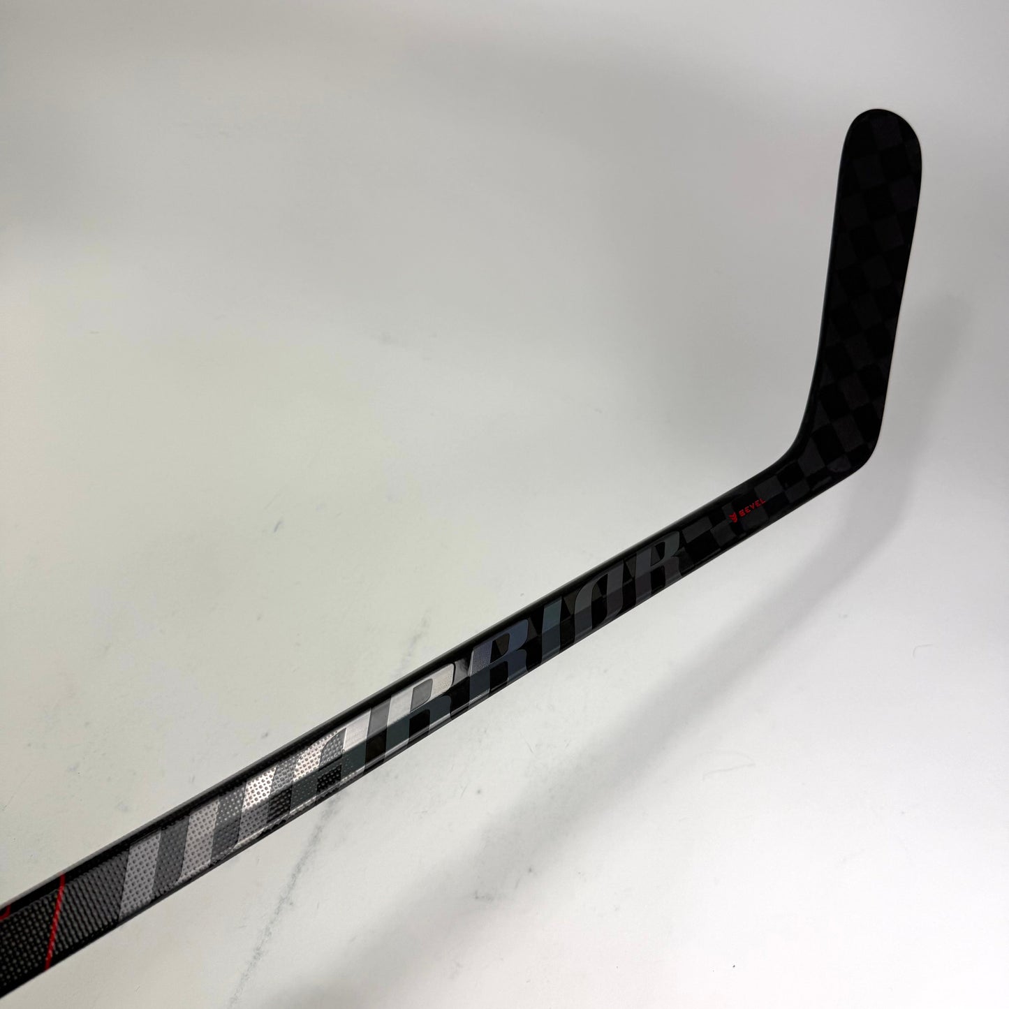 New Left Red Warrior Novium 2 Pro | 85 Flex P92M Curve Grip | J453