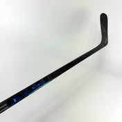 New Left Blue Bauer Agent | 102 Flex P92 Grip | Fleury | K106