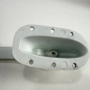 Used Tuuk Light Speed 2 Holder | 280mm Right | #27 - E226 - Top Flight Hockey