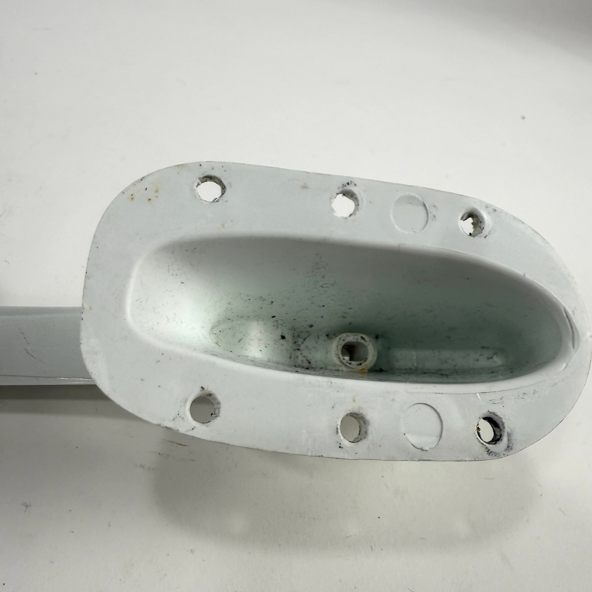 Used Tuuk Light Speed 2 Holder | 280mm Right | #27 - E226 - Top Flight Hockey
