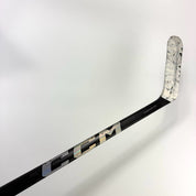 Used Left CCM Ribcor Trigger 8 Pro | 80 Flex P90M Curve Grip | U458 - Top Flight Hockey