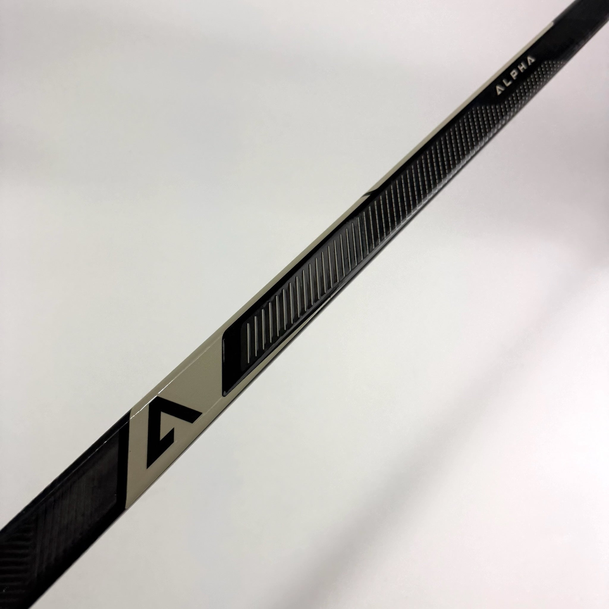 Used Left Warrior Alpha LX3 Team | 75 Flex W03 Curve Grip | F406 - Top Flight Hockey