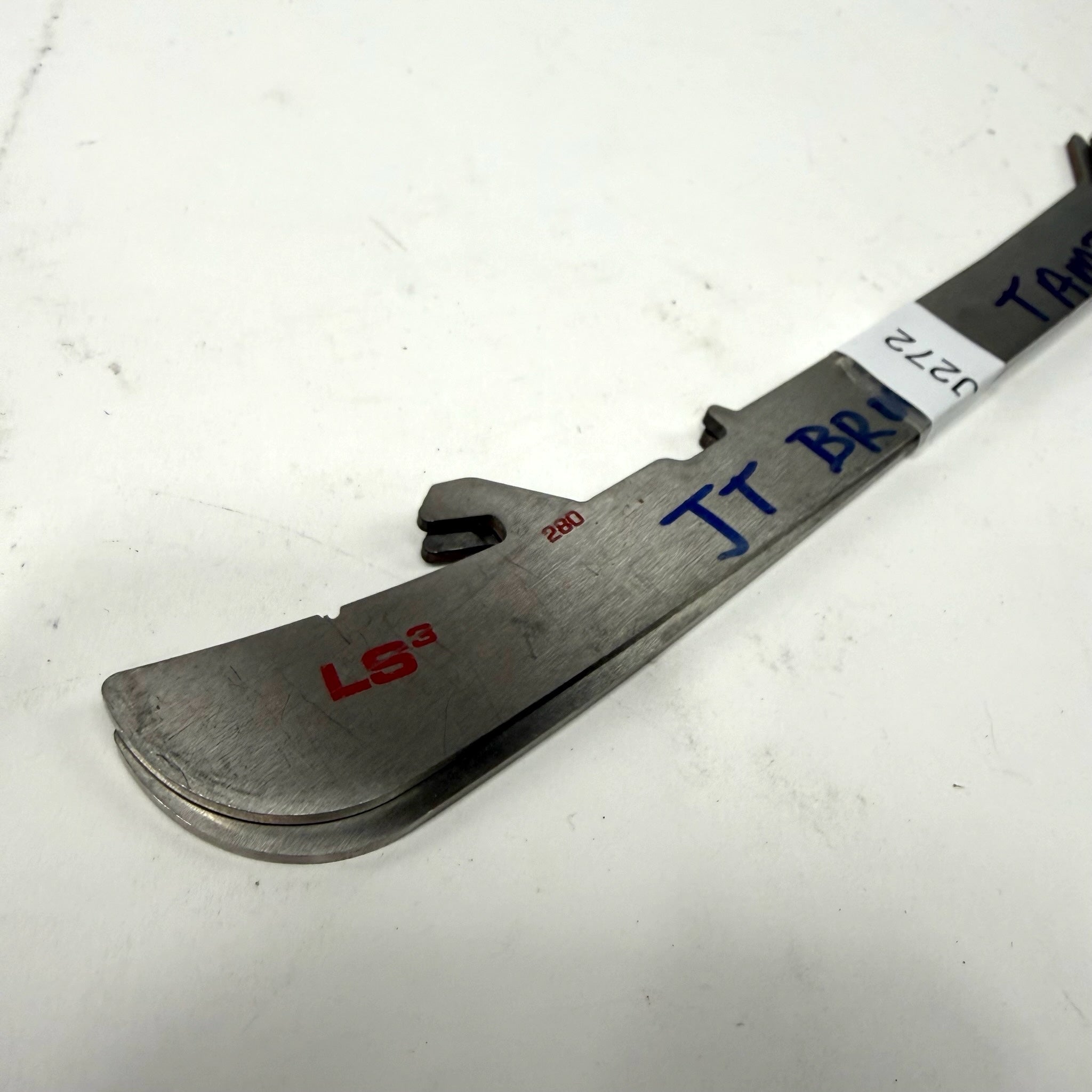 New Bauer LS3 Steel | 280mm | J272