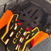New Red Tacks 720 Helmet | Medium - Top Flight Hockey
