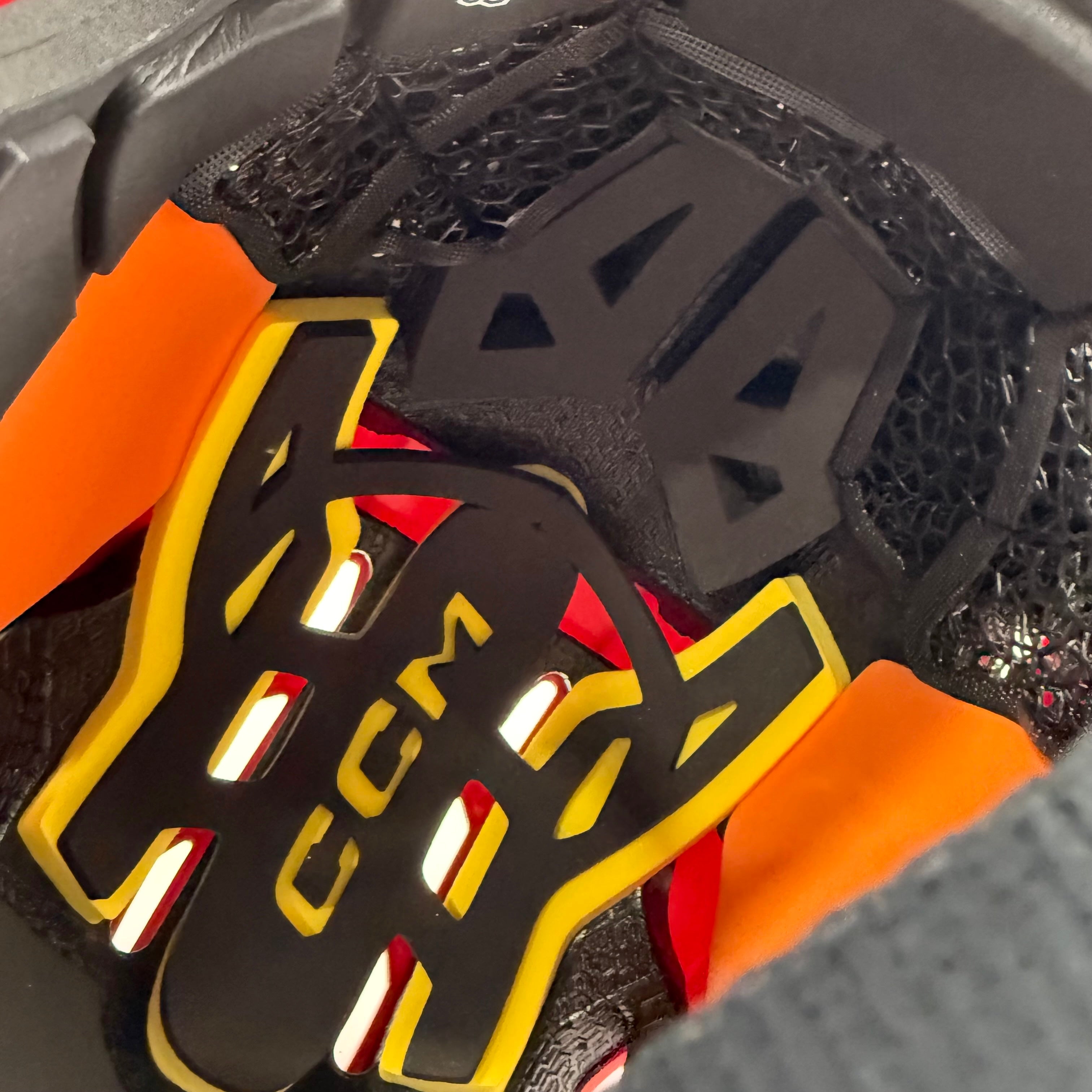 New Red Tacks 720 Helmet | Medium - Top Flight Hockey