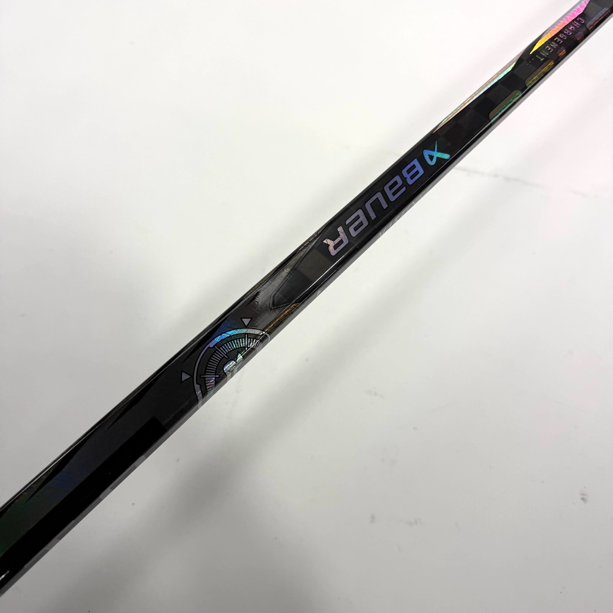 New Left Bauer Proto R | 87 Flex P28 Curve Grip | Martinez | BH113 - Top Flight Hockey