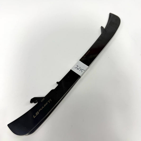 New Bauer LS Pulse Ti Steel | 288mm XL Version | J215