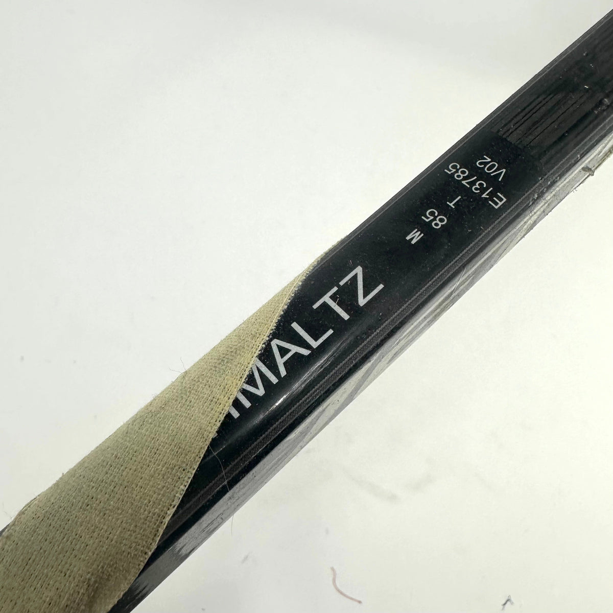 Used Right CCM JetSpeed | 85 Flex P92M Curve Grip | L439 - Top Flight Hockey