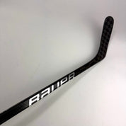 New Left Purple Bauer Vapor Hyperlite 2 | 95 Flex P90TM Curve Grip | J772