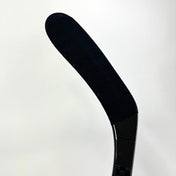 Used Once KUCHEROV Blacked Out Bauer Hyperlite G3 Profile - 77 Flex - Kucherov Curve - Stick#65