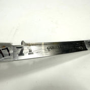 Used Tuuk Step Steel | Cirelli #71 | Set C | 288MM | T97