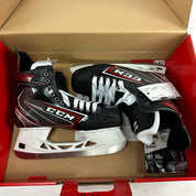 New CCM Jetspeed FT2 Skates | Size 10 D | M328