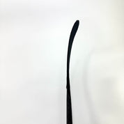 Kucherov Used Black Bauer Vapor Hyperlite | 77 Flex Fisher Pro Curve Grip | K244 - Top Flight Hockey