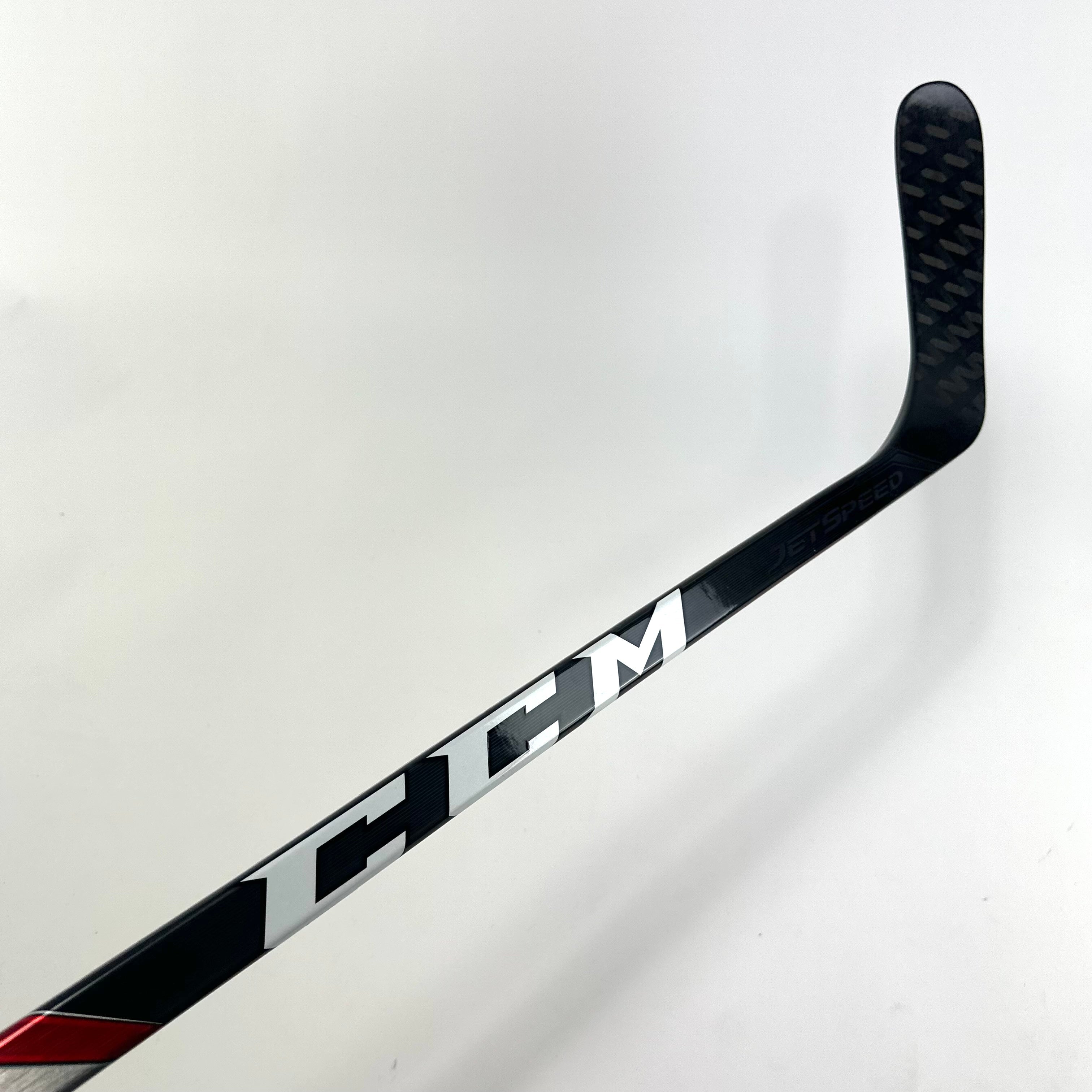 New Left CCM Jetspeed FT2 | P90T Curve 80 Flex Grip | Atkinson | M616