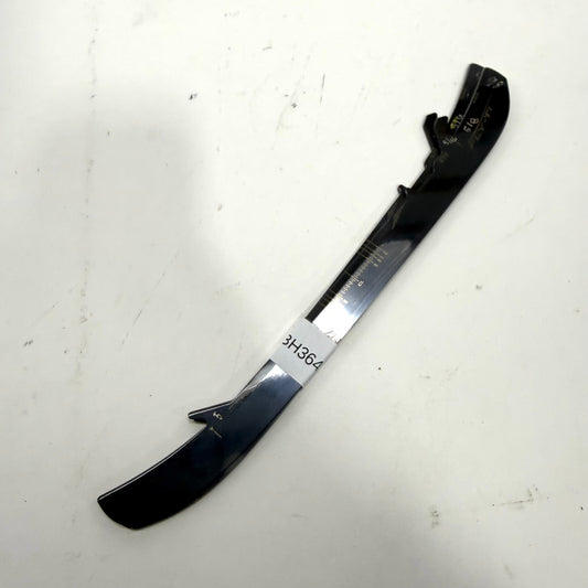 Used Bauer Fly-Ti Steel | 272mm | Chicago Blackhawks Connor Bedard #98 | BH364