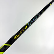 New Left CCM Super Tacks AS3 Pro | 85 Flex PM9 Curve Grip | C81