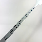 New True 9x Wood Goalie Stick | Regular | Elliot | 25" paddle | TBL343