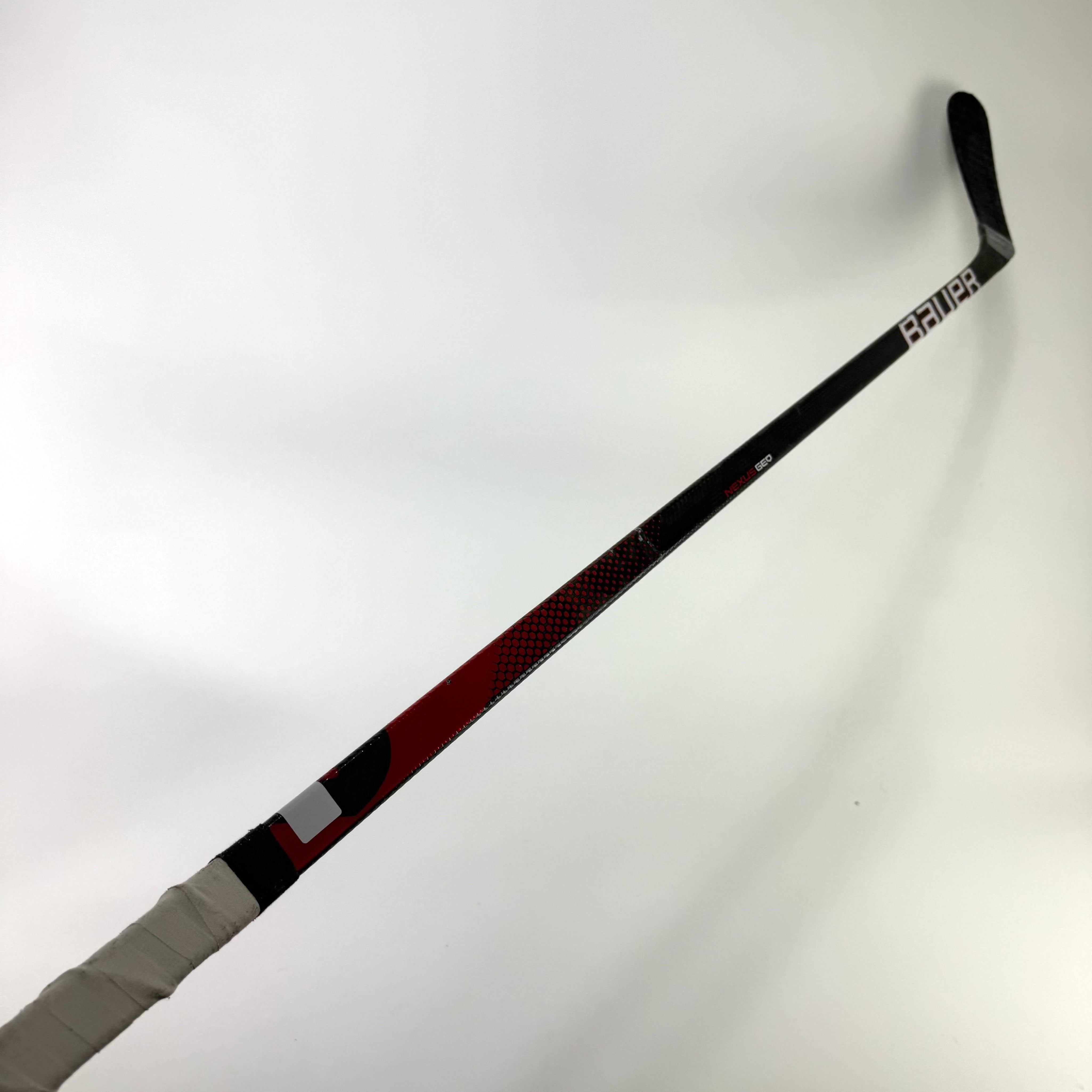 Broken McCabe Bauer Nexus Geo | CH27 - Top Flight Hockey