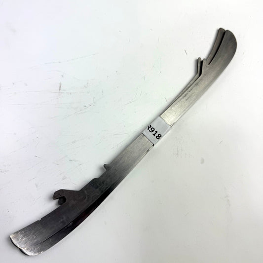 Used Bauer TUUK LS3 Steel | 288MM | R918