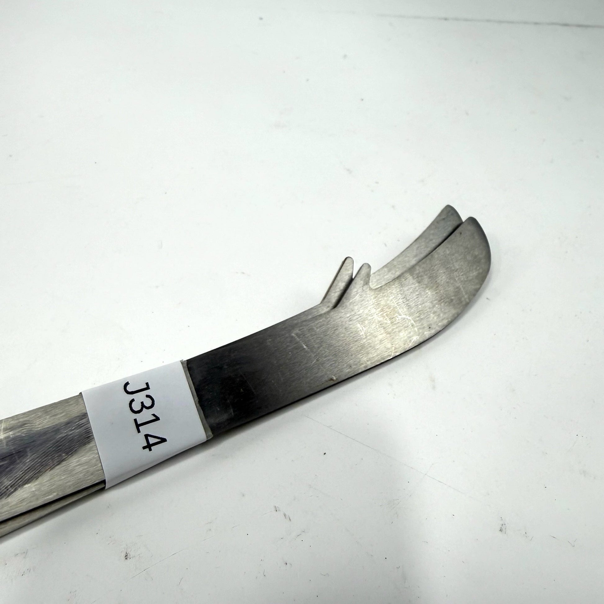 New Bauer LS3 Steel | 288mm | J314 - Top Flight Hockey