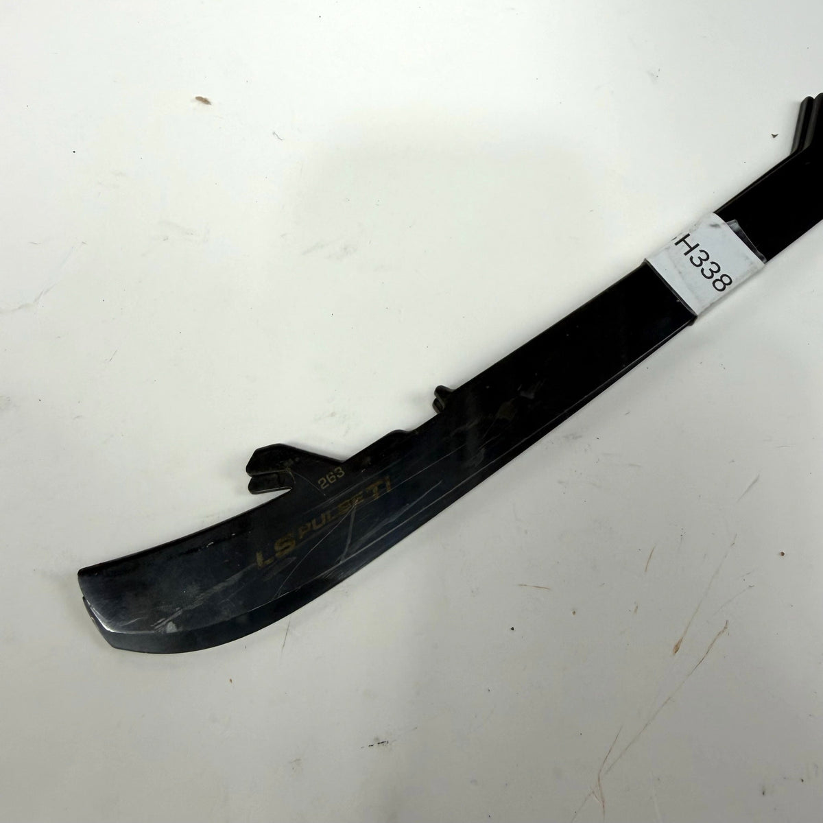 Used Bauer Pulse Ti Steel | 263mm BH338
