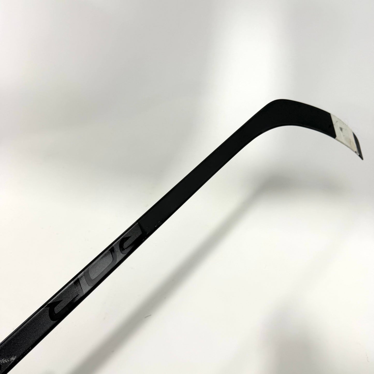 Used Left Gold Bauer Vapor Hyperlite | 87 Flex Benn Pro Curve | AB919