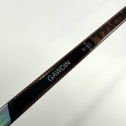 New Right CCM Orange Tacks AS5 Pro | 80 Flex P90T Curve Grip | Gawdin | C137